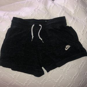 soft nike shorts